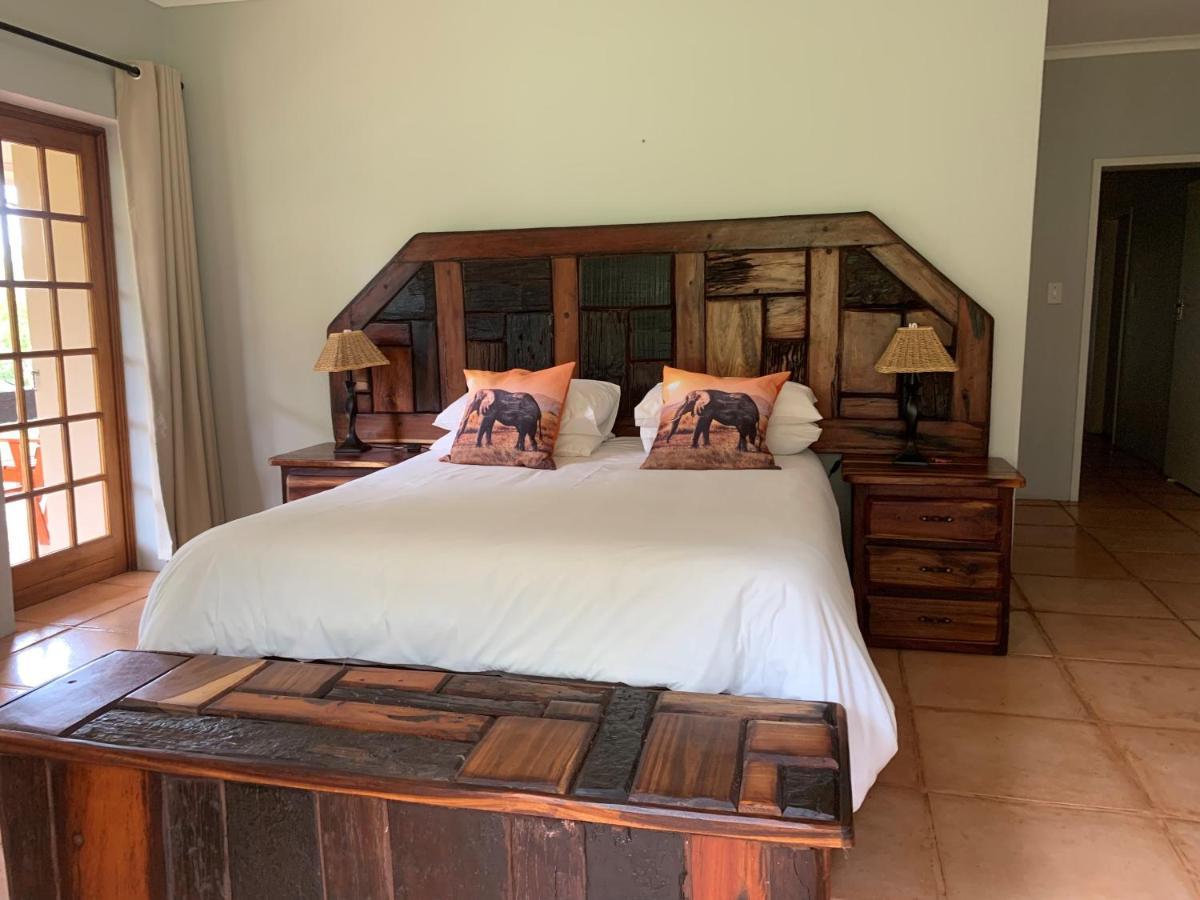Kransberg Country Lodge Guest Farm ทาบาซิมบิ ภายนอก รูปภาพ