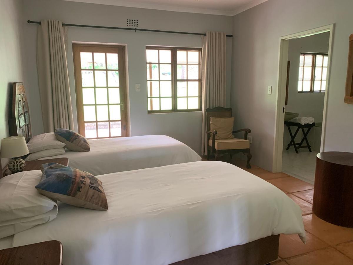 Kransberg Country Lodge Guest Farm ทาบาซิมบิ ภายนอก รูปภาพ